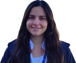 Picture of  Adriana Más March