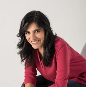 Picture of  Elizabeth Vega Jaramillo