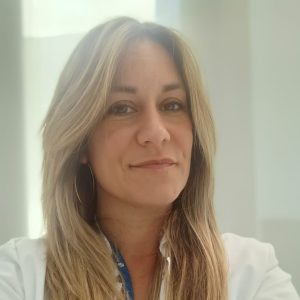 Picture of Ester Cortés Daza