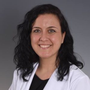 Picture of Soraya Hernandez Moscoso