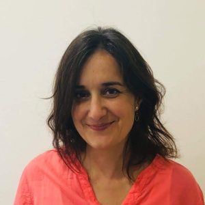 Picture of  Esther Martínez Plaza