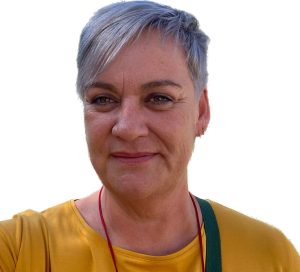 Picture of  Silvia Ponsetí Mulà